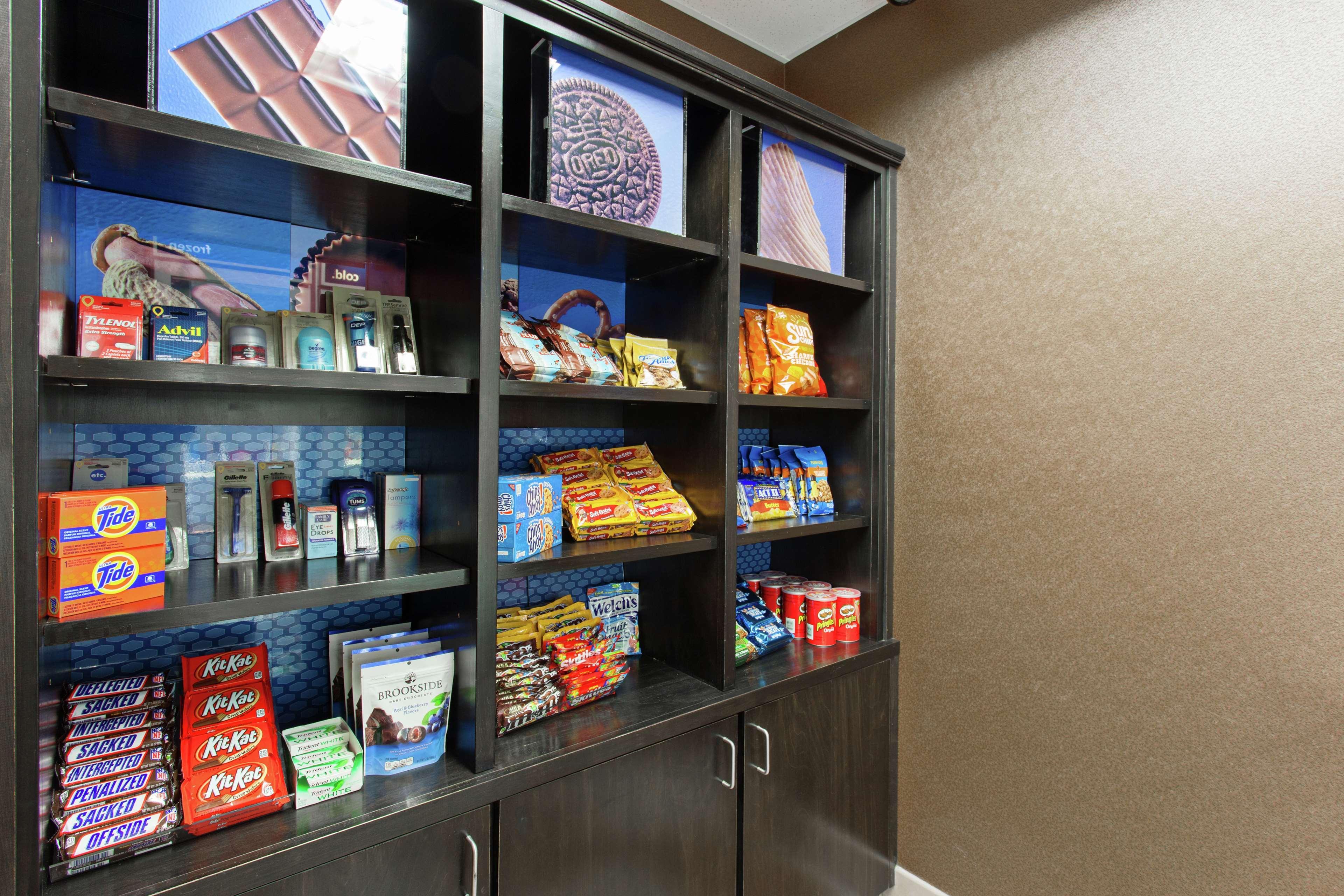 Hampton Inn & Suites Fresno - Northwest Herndon Dış mekan fotoğraf