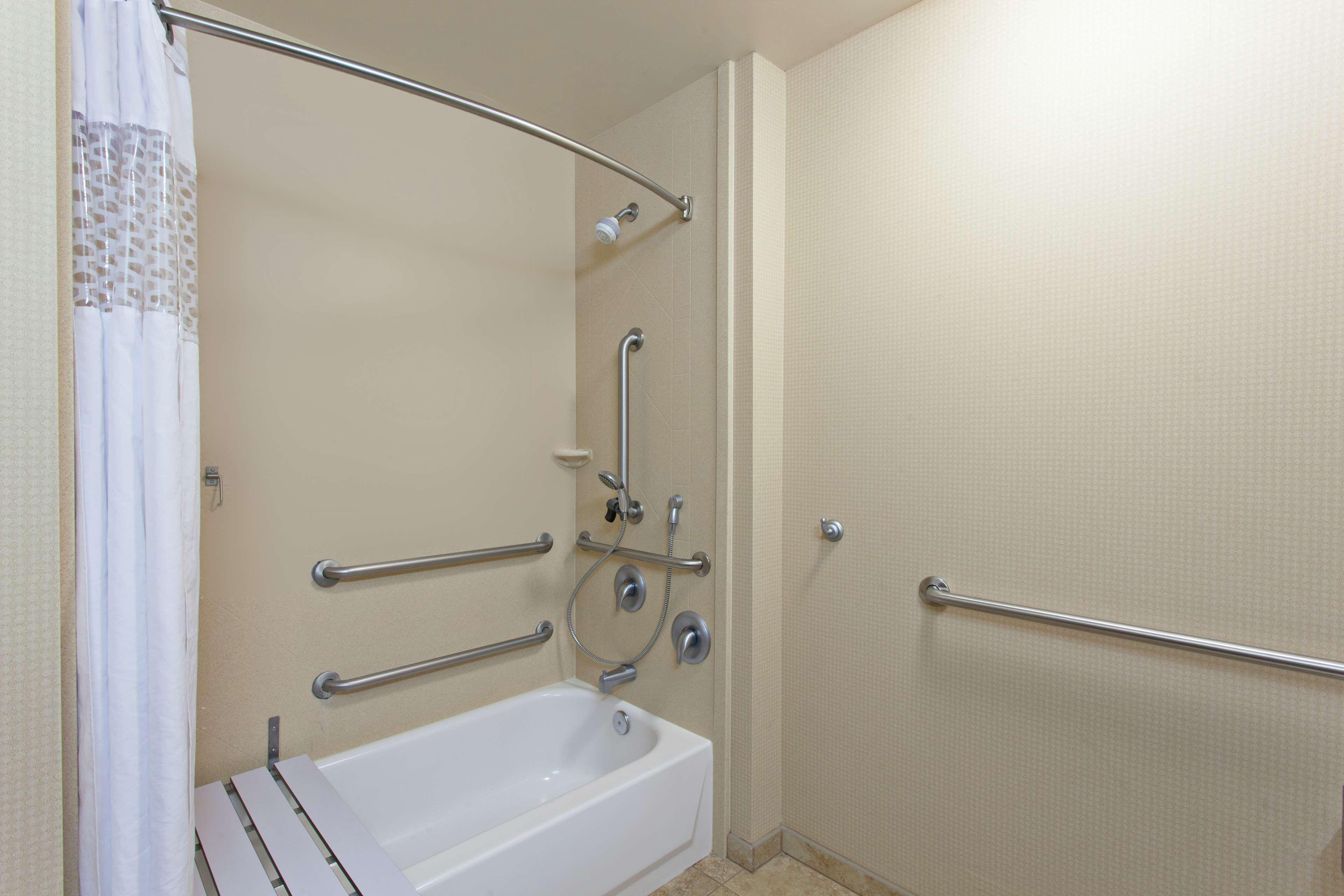 Hampton Inn & Suites Fresno - Northwest Herndon Dış mekan fotoğraf