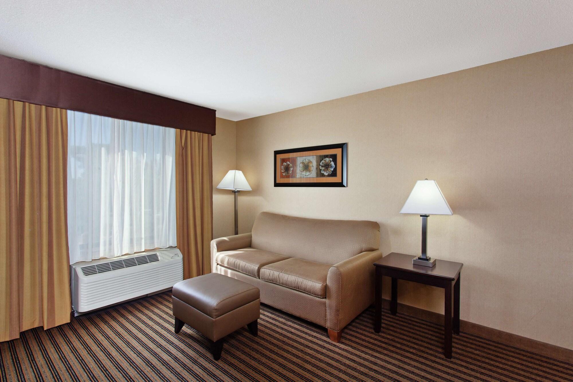Hampton Inn & Suites Fresno - Northwest Herndon Dış mekan fotoğraf